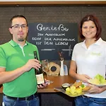 Bauer Grafenschlag