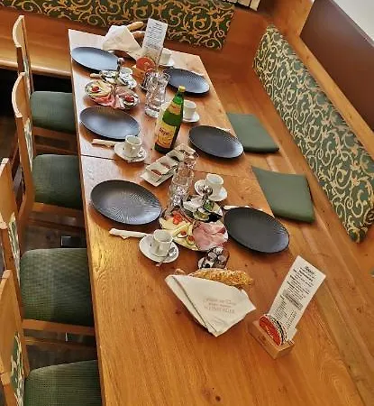 Bauer * Grafenschlag