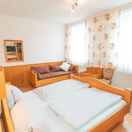 Mini-hôtel Bauer *