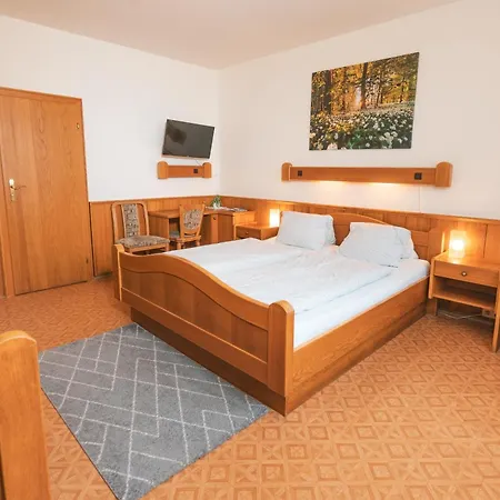 Bauer イン Grafenschlag