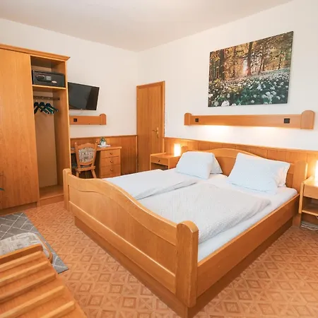 Bauer イン Grafenschlag