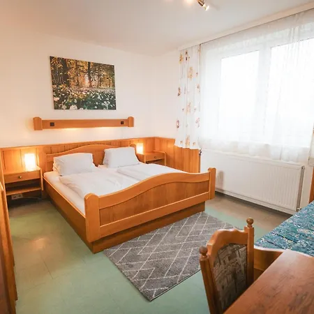 Bauer Zajazd Grafenschlag