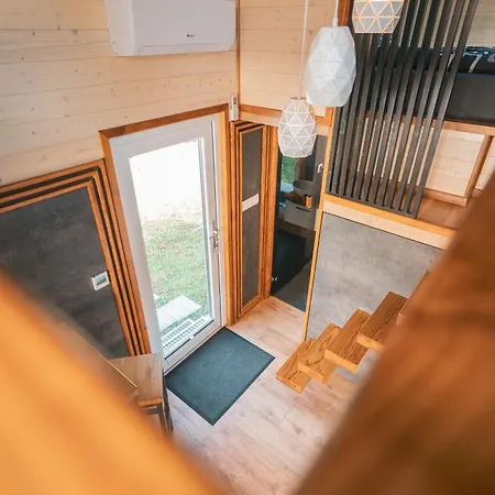 Bauer Mini-hôtel Grafenschlag