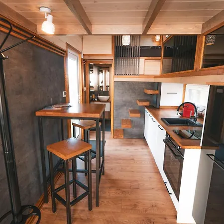 Zajazd Bauer Grafenschlag