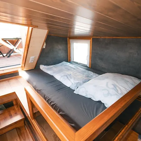 Мини-отель Bauer *