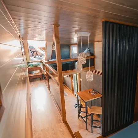 Bauer Мини-отель