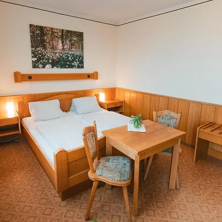 Мини-отель Bauer