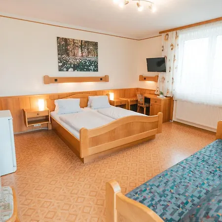 Bauer Zajazd Grafenschlag