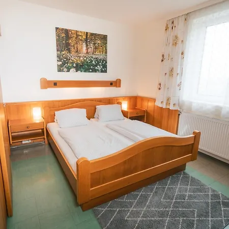 Mini-hôtel Bauer Grafenschlag