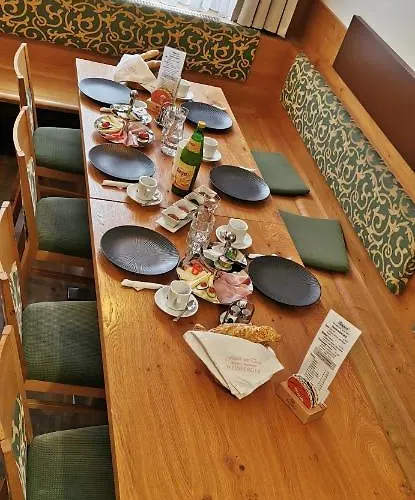 Bauer * Grafenschlag