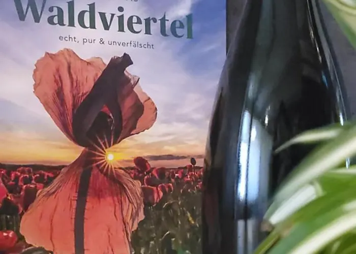 イン Bauer Grafenschlag