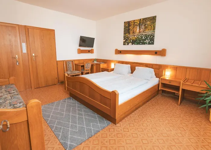 Bauer イン Grafenschlag