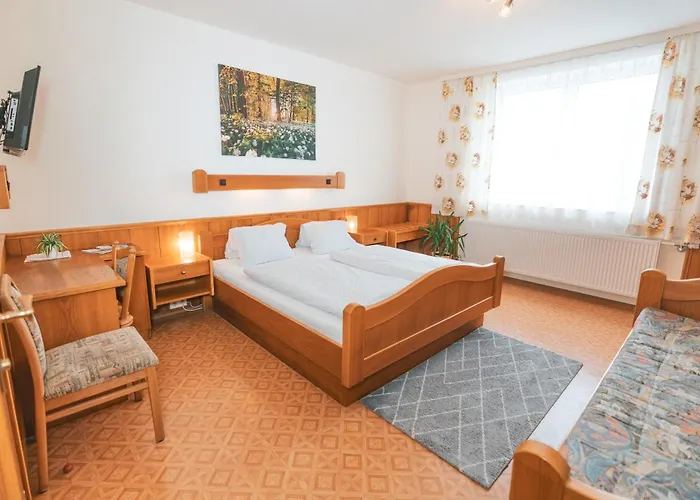 Bauer * Grafenschlag