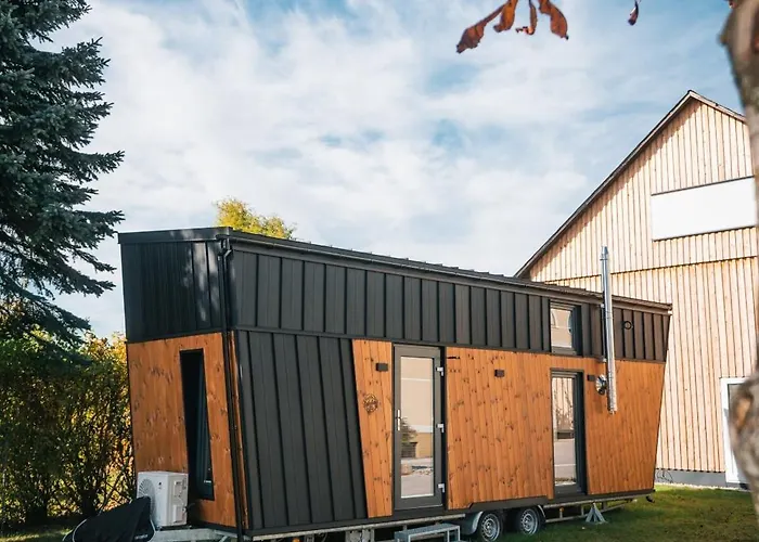 Estalagem Bauer Grafenschlag