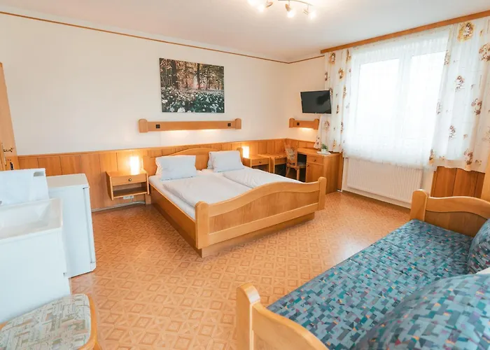 Bauer イン Grafenschlag