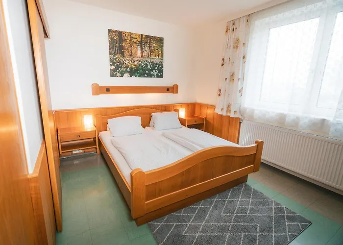 イン Bauer Grafenschlag